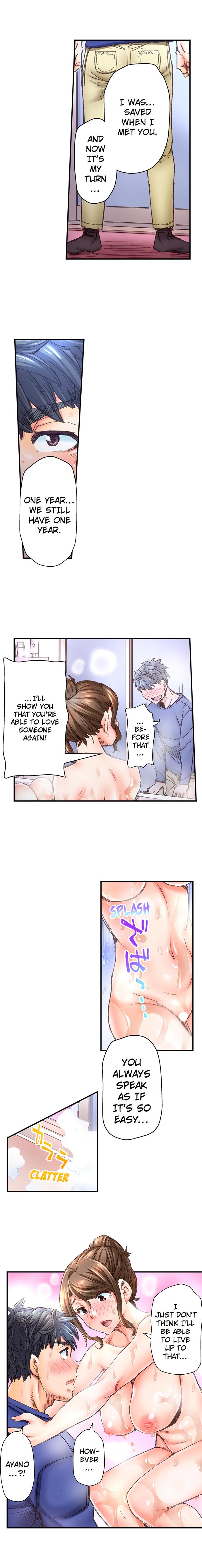 Marry Me, I’ll Fuck You Until You’re Pregnant! Chapter 26 - Manhwa18.com