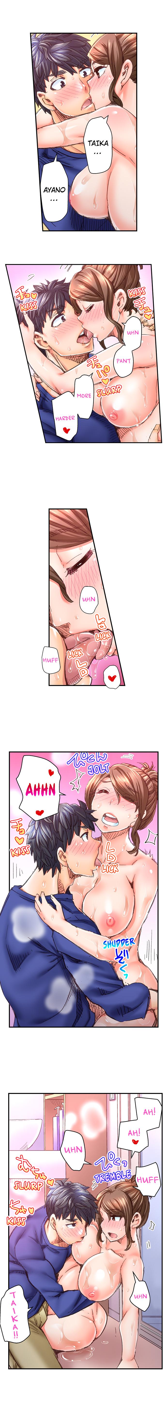 Marry Me, I’ll Fuck You Until You’re Pregnant! Chapter 26 - Manhwa18.com