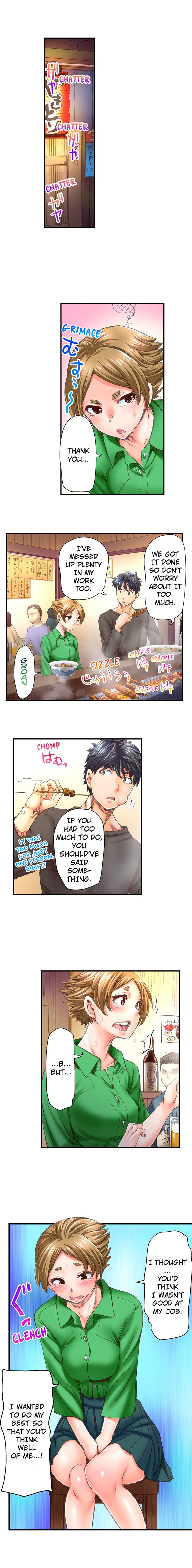 Marry Me, I’ll Fuck You Until You’re Pregnant! Chapter 28 - Manhwa18.com