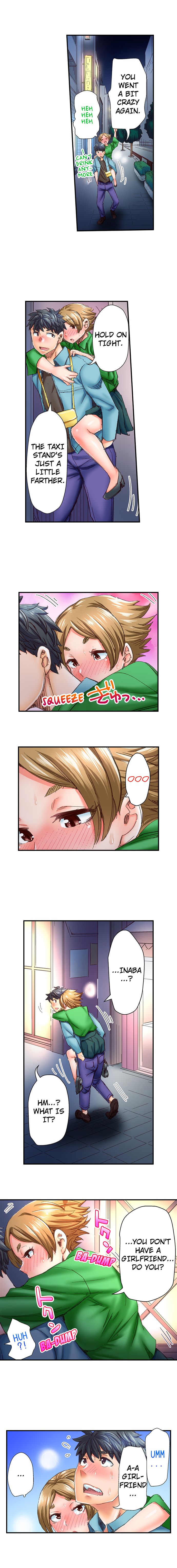 Marry Me, I’ll Fuck You Until You’re Pregnant! Chapter 28 - Manhwa18.com