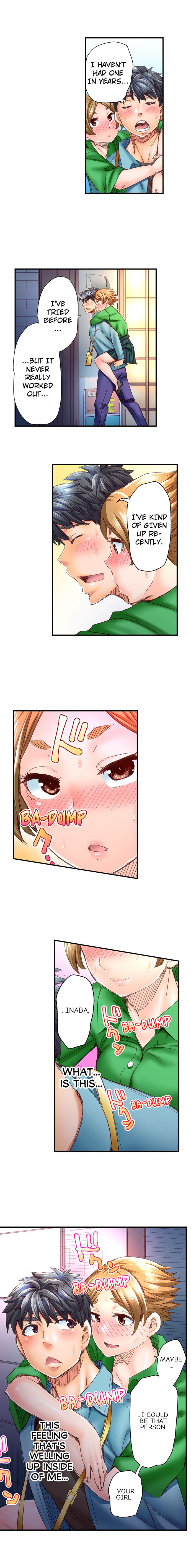 Marry Me, I’ll Fuck You Until You’re Pregnant! Chapter 28 - Manhwa18.com