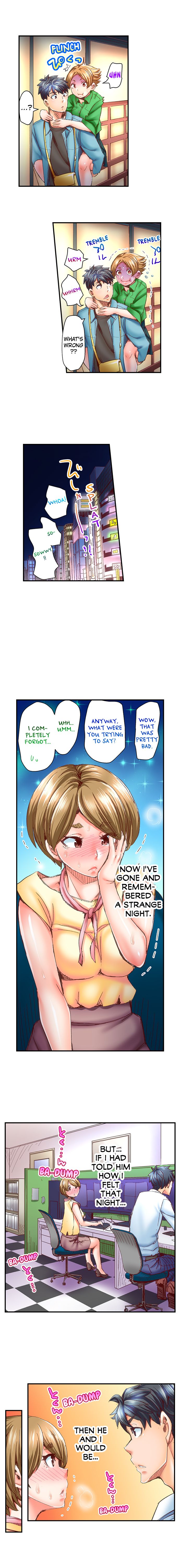 Marry Me, I’ll Fuck You Until You’re Pregnant! Chapter 29 - Manhwa18.com