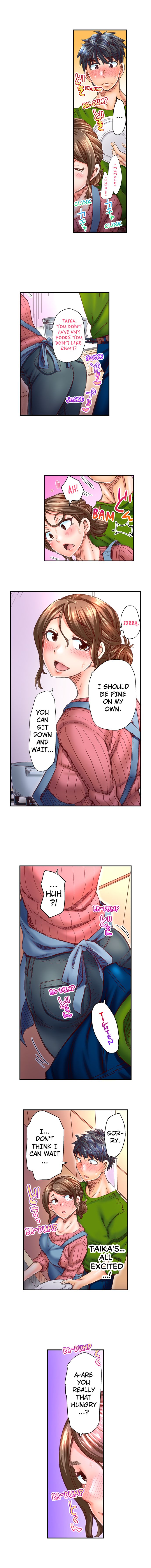 Marry Me, I’ll Fuck You Until You’re Pregnant! Chapter 29 - Manhwa18.com