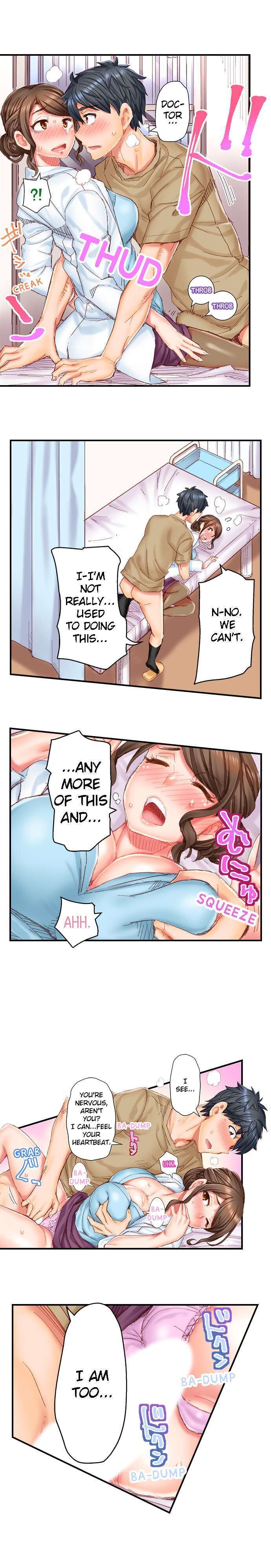 Marry Me, I’ll Fuck You Until You’re Pregnant! Chapter 3 - Manhwa18.com
