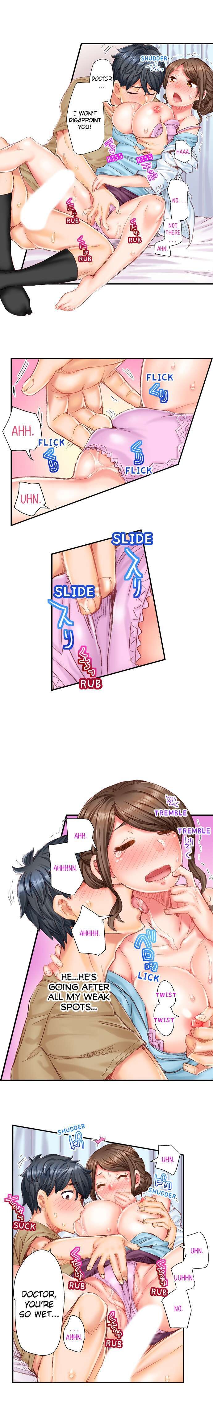 Marry Me, I’ll Fuck You Until You’re Pregnant! Chapter 3 - Manhwa18.com