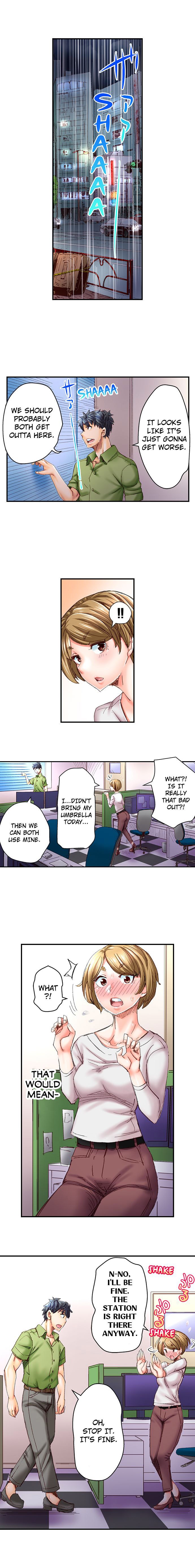 Marry Me, I’ll Fuck You Until You’re Pregnant! Chapter 30 - Manhwa18.com