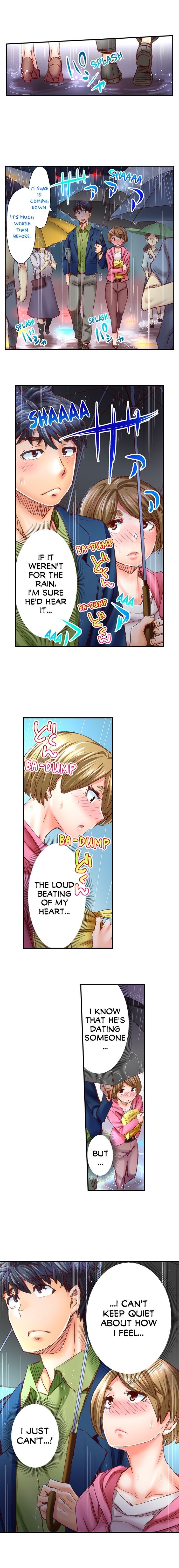 Marry Me, I’ll Fuck You Until You’re Pregnant! Chapter 30 - Manhwa18.com