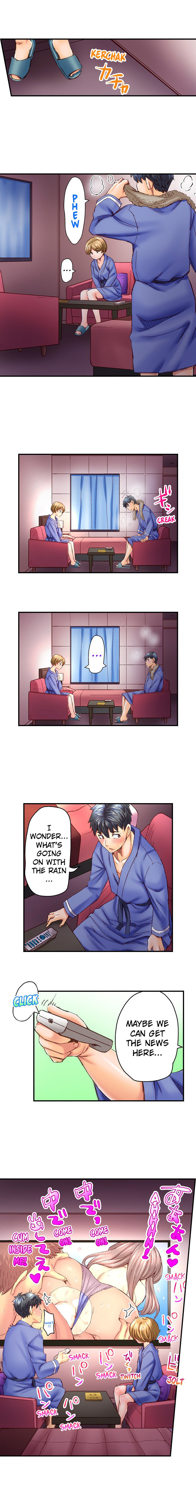 Marry Me, I’ll Fuck You Until You’re Pregnant! Chapter 31 - Manhwa18.com