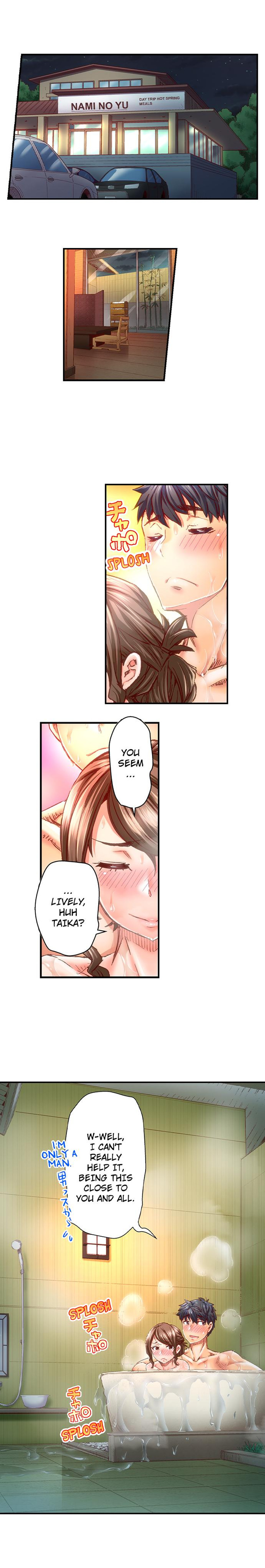 Marry Me, I’ll Fuck You Until You’re Pregnant! Chapter 39 - Manhwa18.com