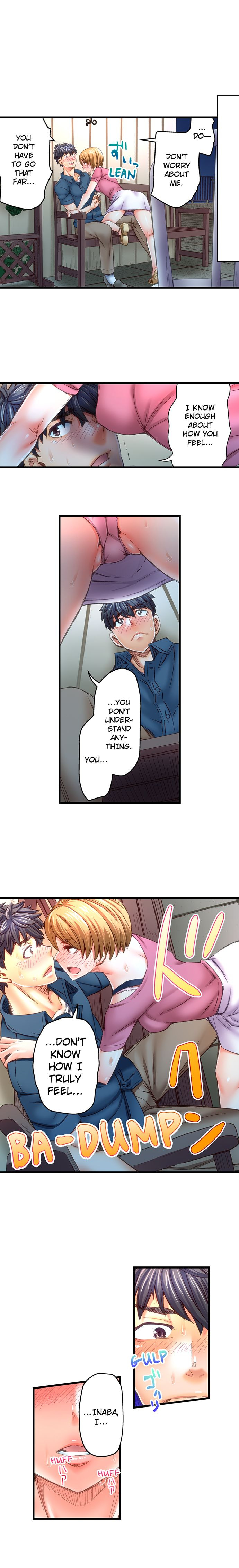 Marry Me, I’ll Fuck You Until You’re Pregnant! Chapter 41 - Manhwa18.com