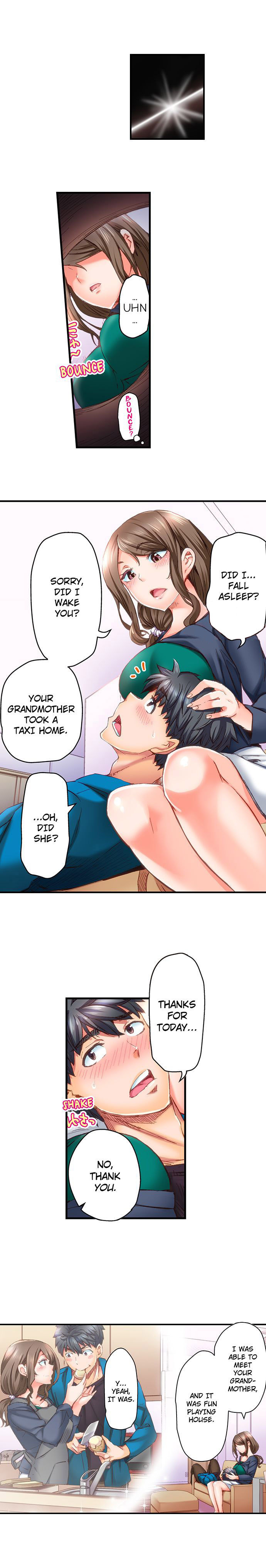 Marry Me, I’ll Fuck You Until You’re Pregnant! Chapter 45 - Manhwa18.com
