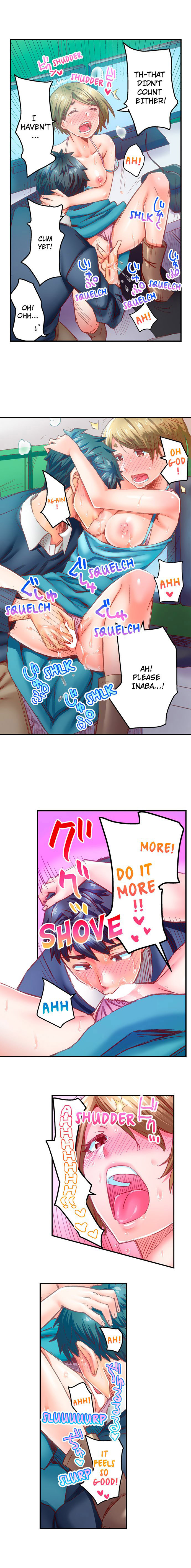 Marry Me, I’ll Fuck You Until You’re Pregnant! Chapter 59 - Manhwa18.com