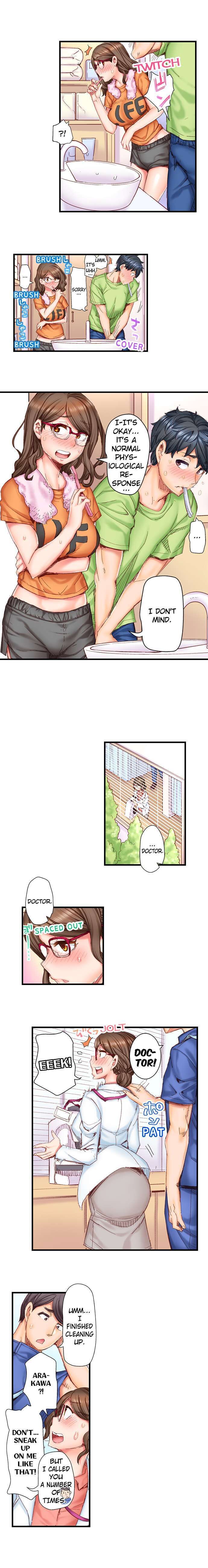 Marry Me, I’ll Fuck You Until You’re Pregnant! Chapter 7 - Manhwa18.com