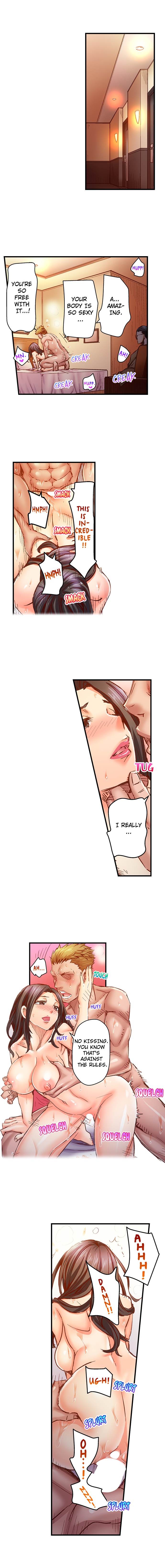 Marry Me, I’ll Fuck You Until You’re Pregnant! Chapter 79 - Manhwa18.com