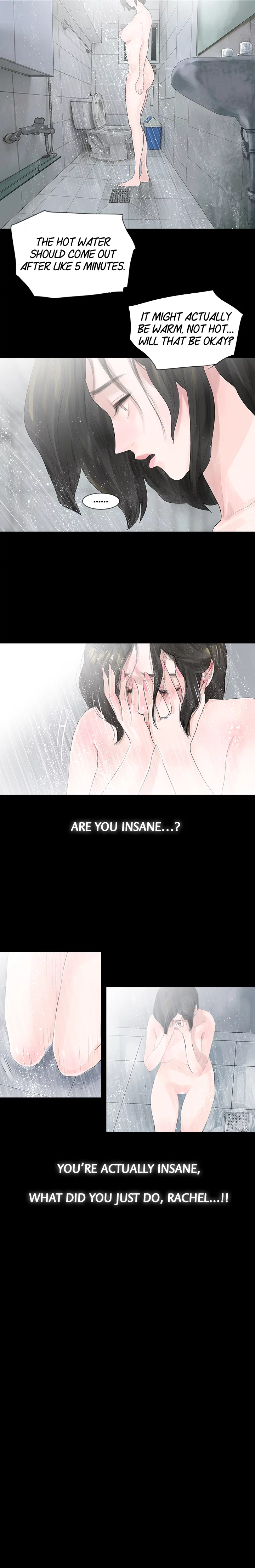 Playing With Fire Chapter 10 - Manhwa18.com