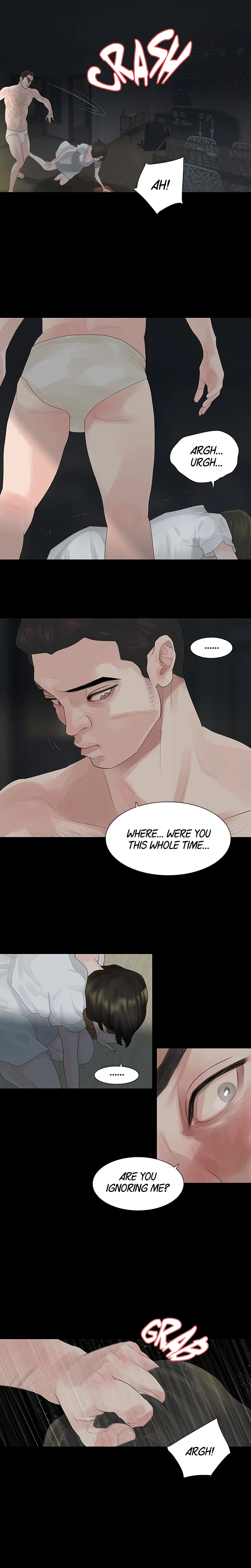 Playing With Fire Chapter 10 - Manhwa18.com