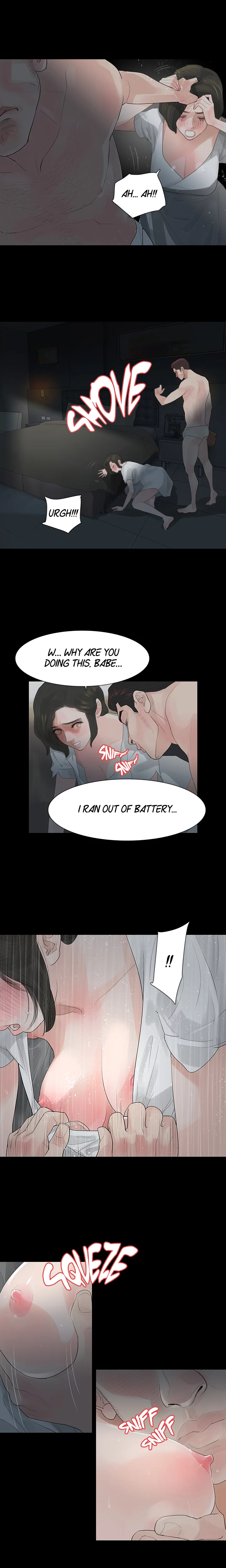 Playing With Fire Chapter 10 - Manhwa18.com