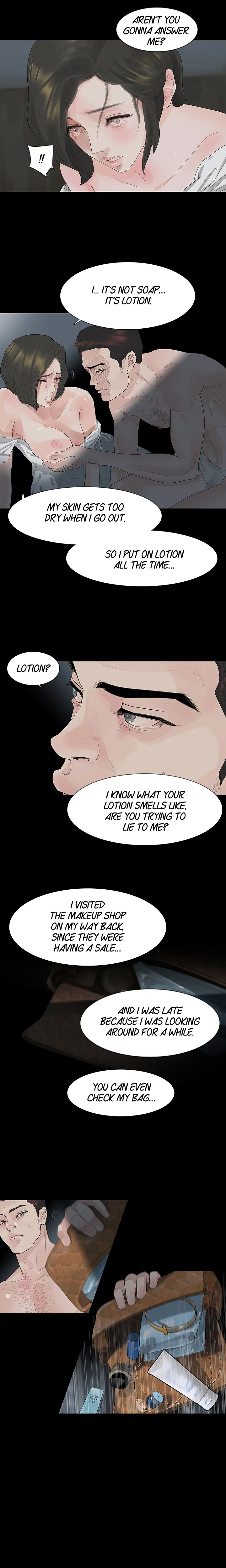 Playing With Fire Chapter 11 - Manhwa18.com