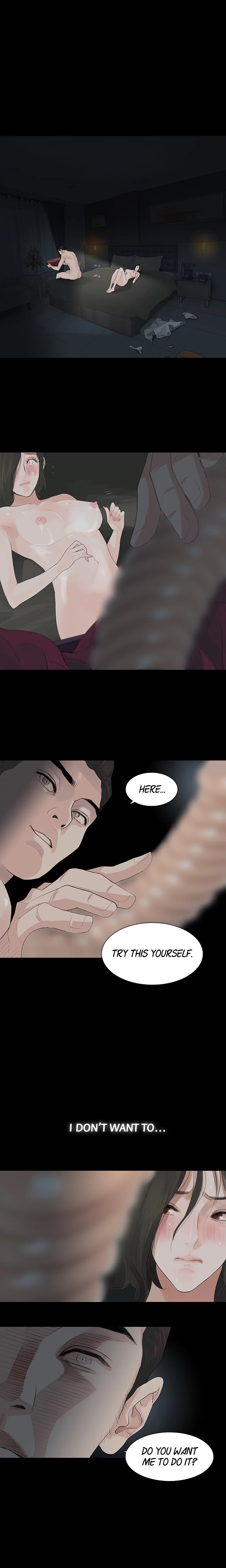 Playing With Fire Chapter 12 - Manhwa18.com