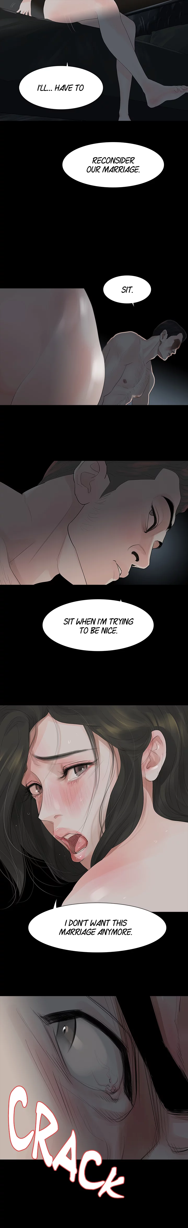 Playing With Fire Chapter 12 - Manhwa18.com