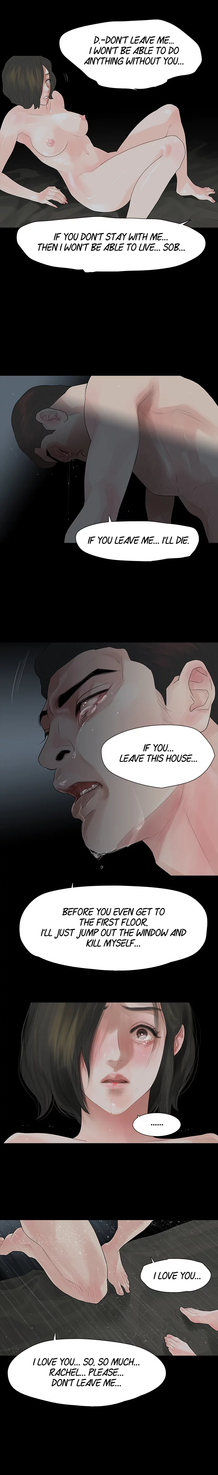 Playing With Fire Chapter 12 - Manhwa18.com