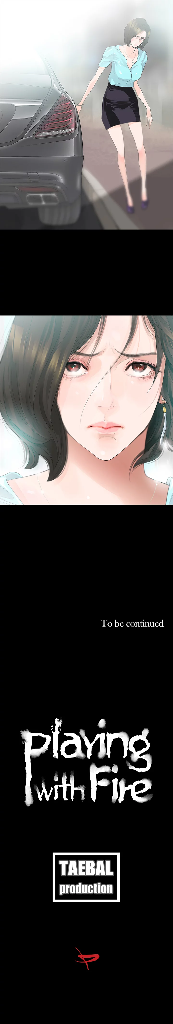 Playing With Fire Chapter 12 - Manhwa18.com