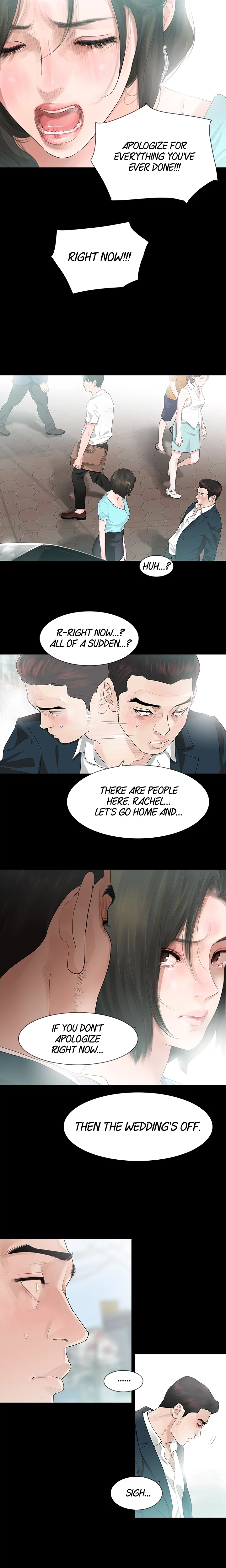 Playing With Fire Chapter 13 - Manhwa18.com