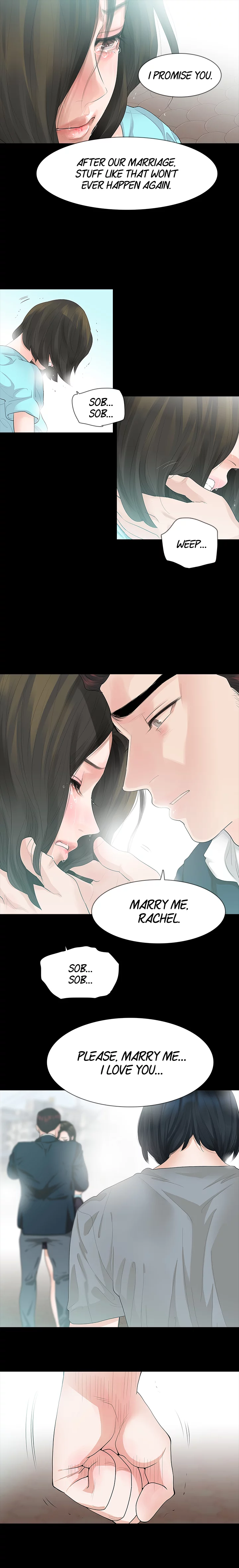 Playing With Fire Chapter 13 - Manhwa18.com