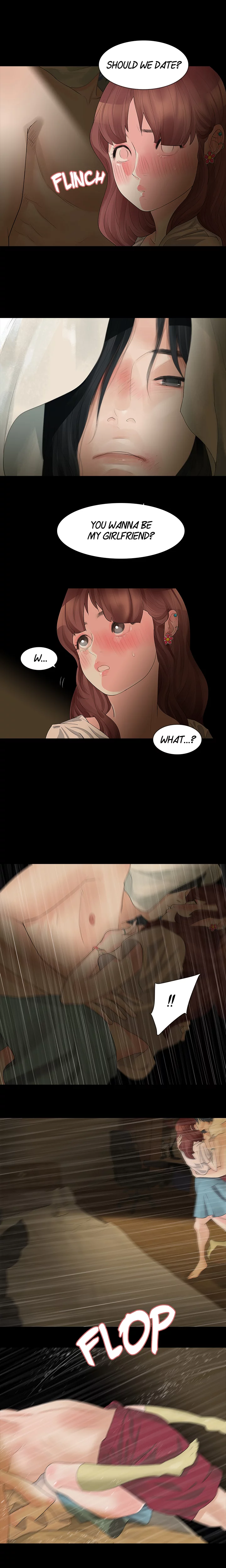 Playing With Fire Chapter 13 - Manhwa18.com