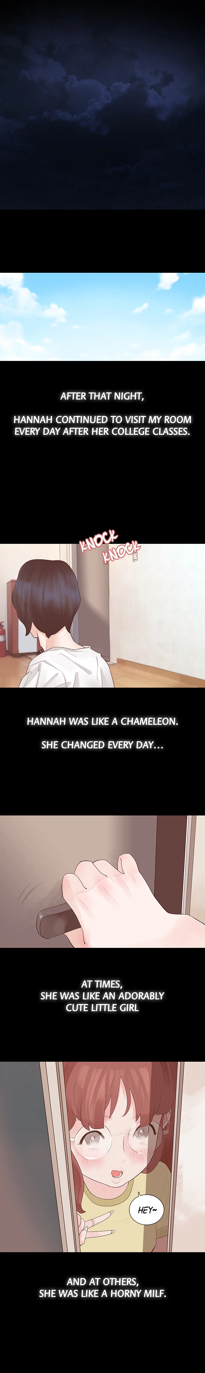 Playing With Fire Chapter 14 - Manhwa18.com