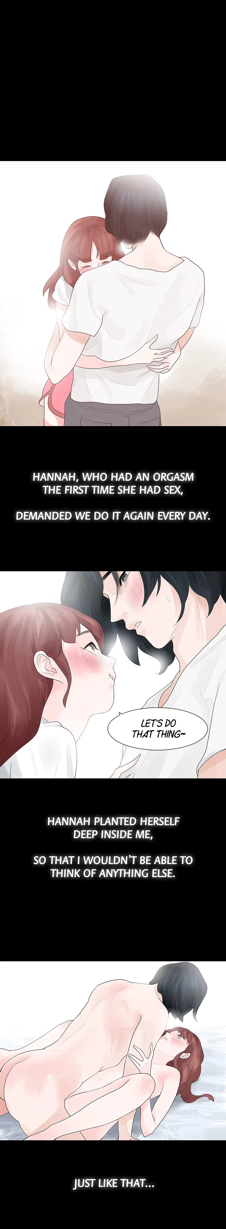 Playing With Fire Chapter 15 - Manhwa18.com