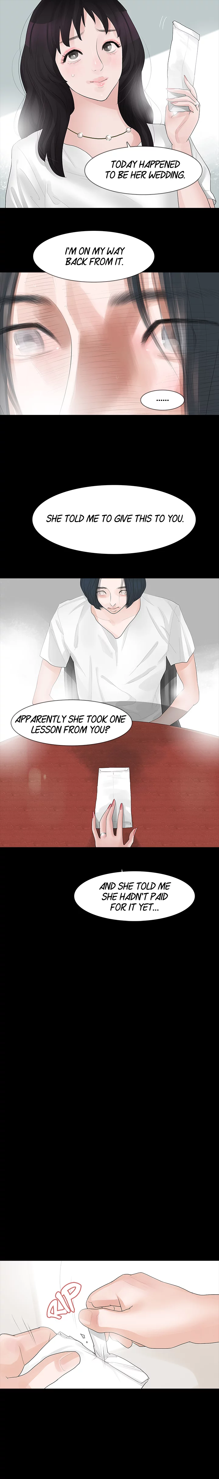 Playing With Fire Chapter 15 - Manhwa18.com