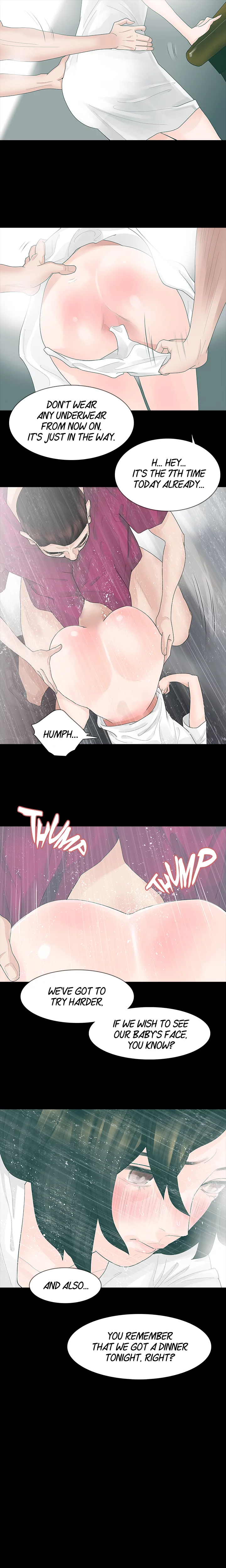 Playing With Fire Chapter 16 - Manhwa18.com