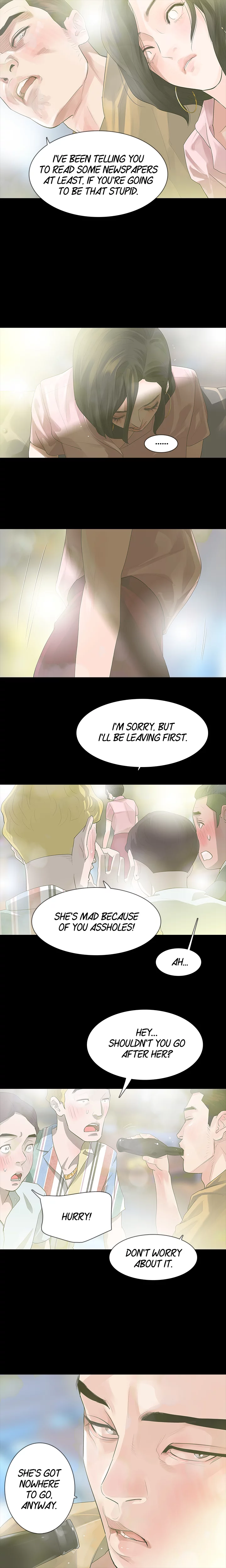 Playing With Fire Chapter 16 - Manhwa18.com