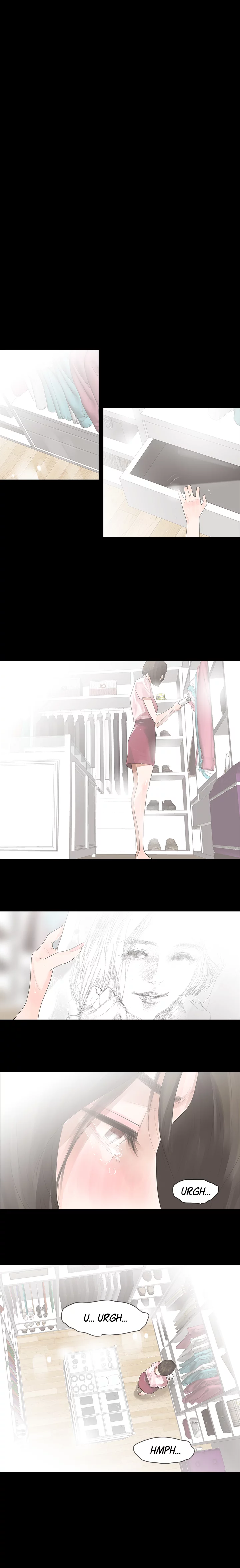 Playing With Fire Chapter 16 - Manhwa18.com