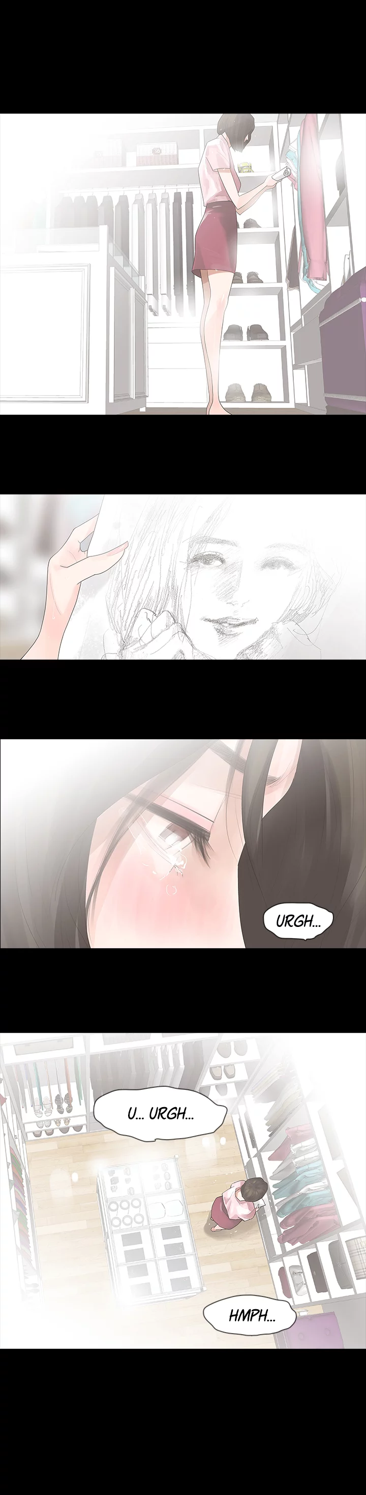 Playing With Fire Chapter 17 - Manhwa18.com