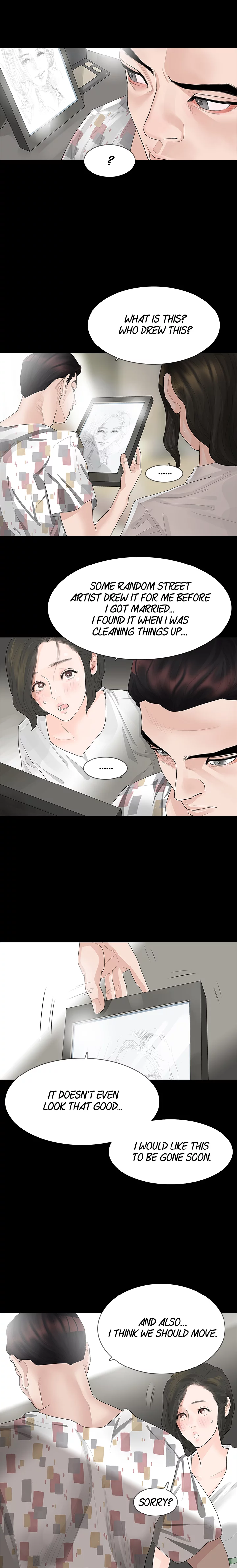 Playing With Fire Chapter 17 - Manhwa18.com