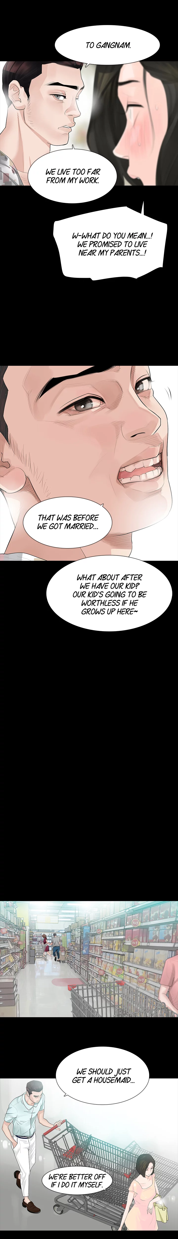 Playing With Fire Chapter 17 - Manhwa18.com