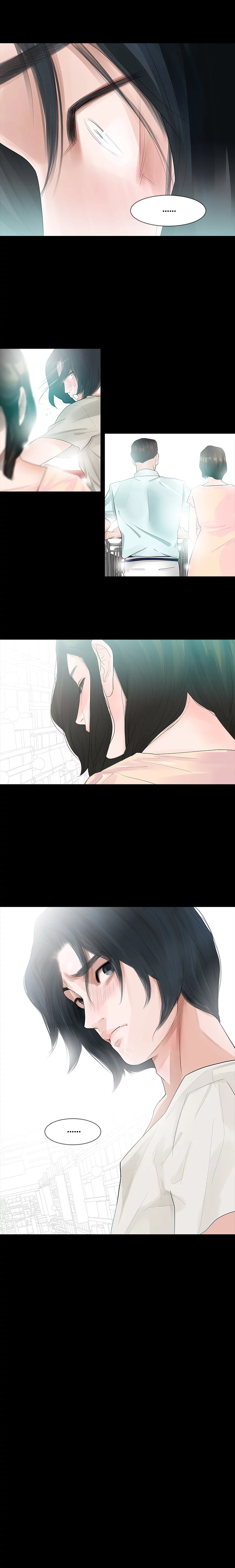 Playing With Fire Chapter 17 - Manhwa18.com