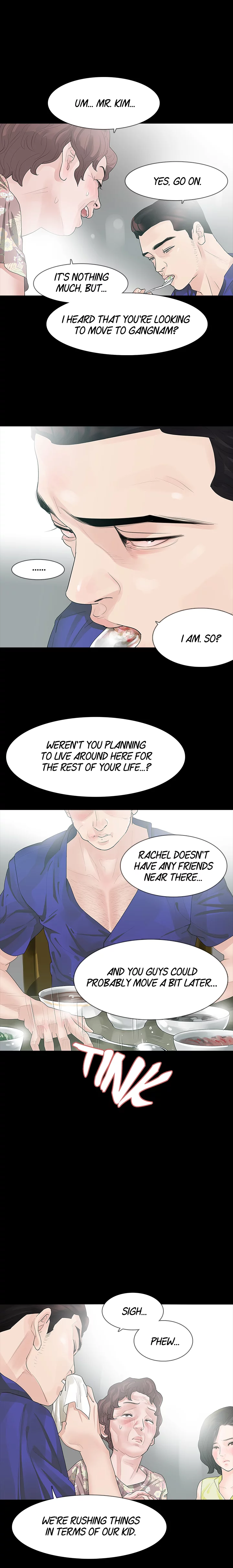 Playing With Fire Chapter 18 - Manhwa18.com