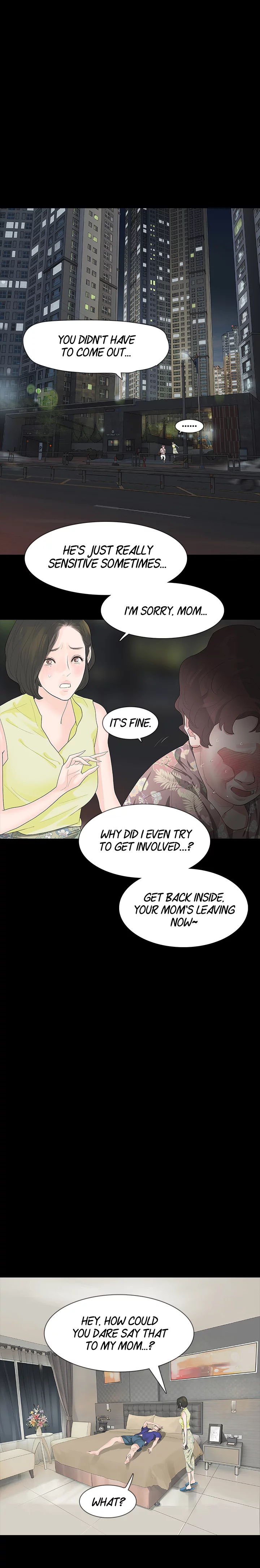 Playing With Fire Chapter 18 - Manhwa18.com