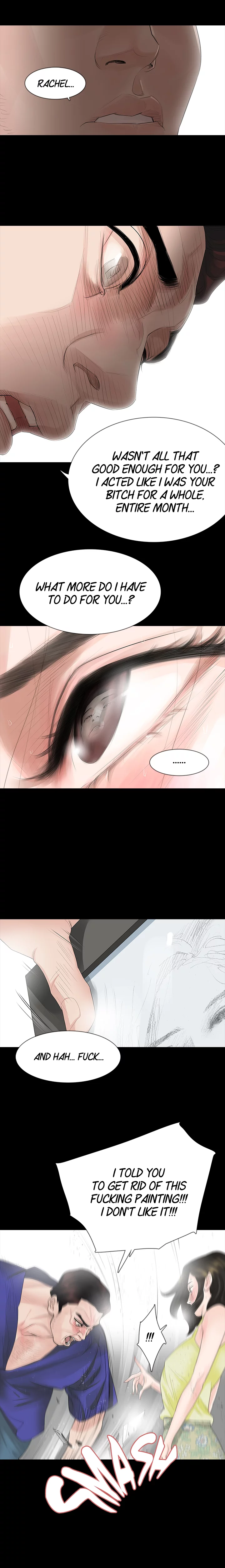 Playing With Fire Chapter 18 - Manhwa18.com