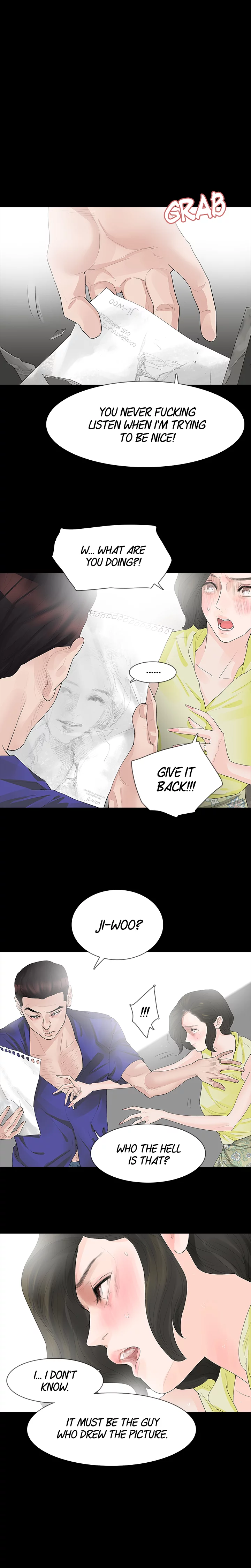 Playing With Fire Chapter 18 - Manhwa18.com