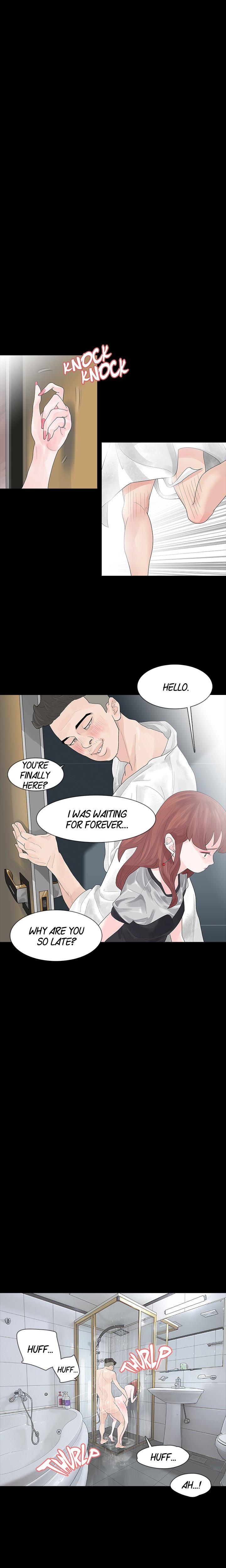 Playing With Fire Chapter 19 - Manhwa18.com