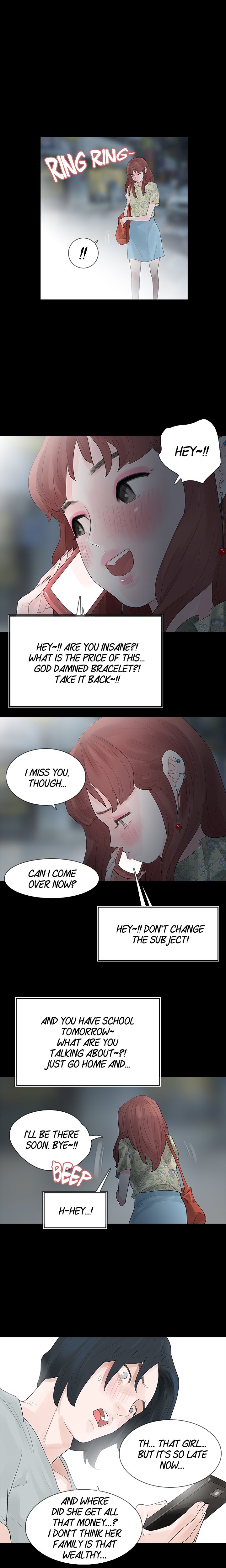 Playing With Fire Chapter 19 - Manhwa18.com