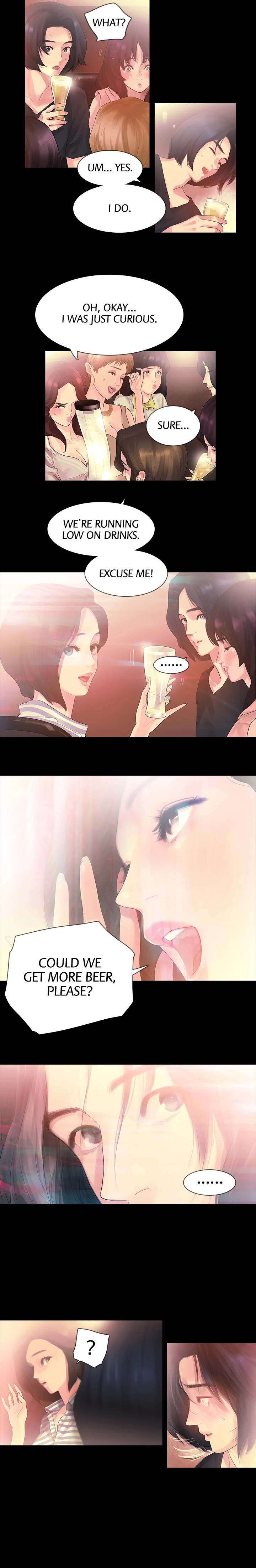 Playing With Fire Chapter 2 - Manhwa18.com