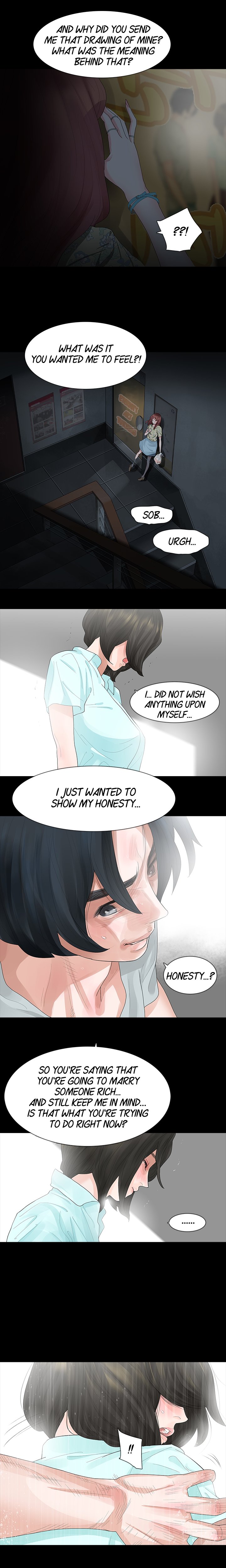 Playing With Fire Chapter 20 - Manhwa18.com