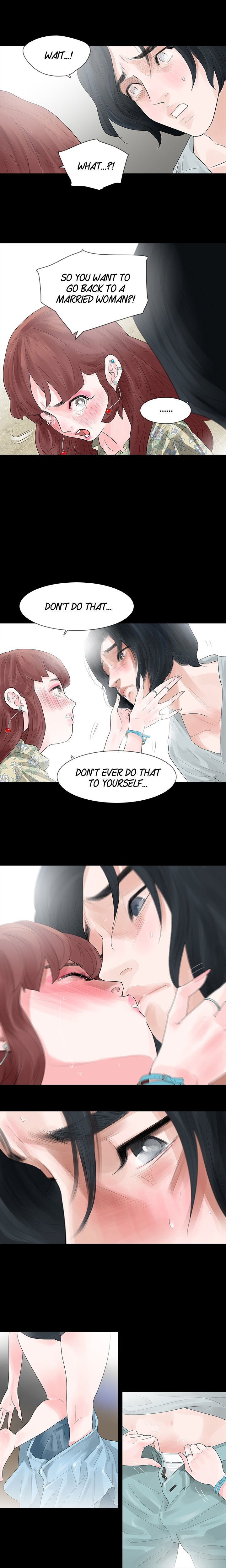 Playing With Fire Chapter 20 - Manhwa18.com