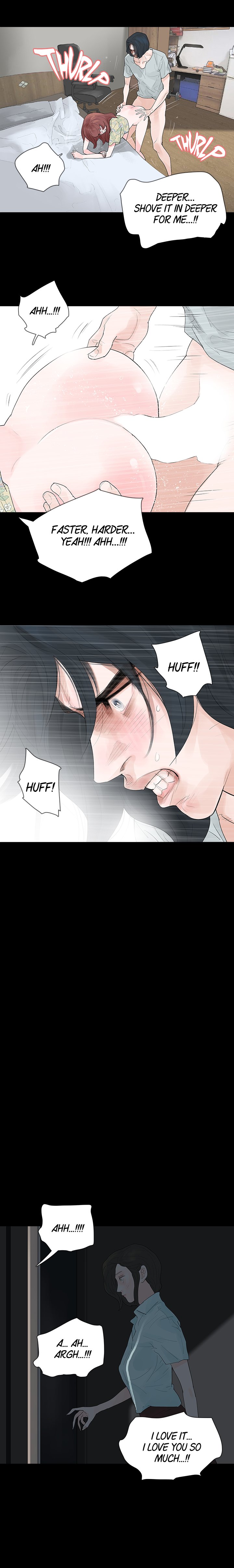 Playing With Fire Chapter 20 - Manhwa18.com