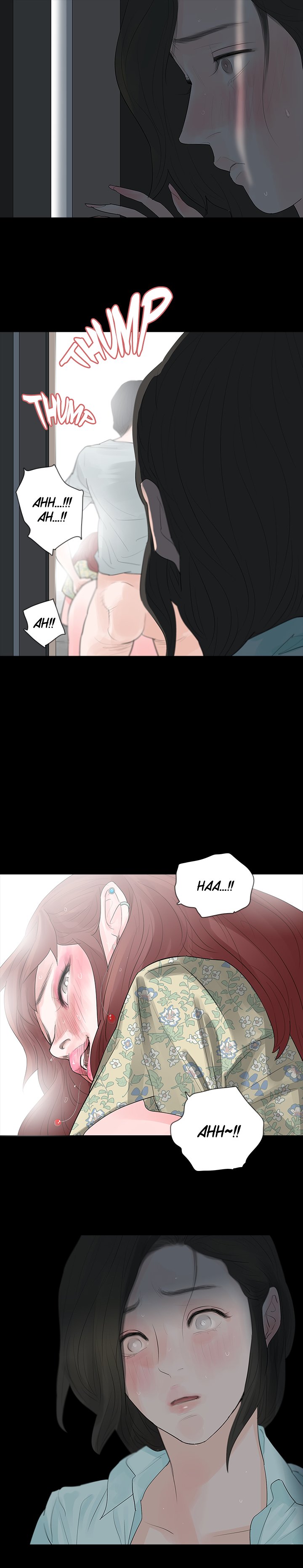 Playing With Fire Chapter 20 - Manhwa18.com